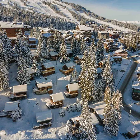 Apartamento Mazot Rénové à 1850, Skis Aux Pieds, Pour 4 Adultes Et 2 Enfants - Fr-1-564-83