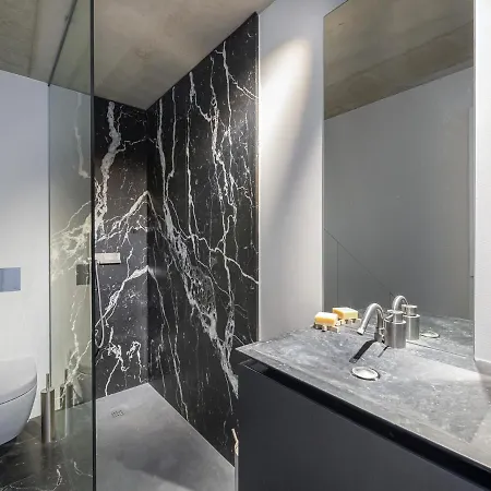 Mazot Renove A 1850, Skis Aux Pieds - Fr-1-564-83 아파트 *