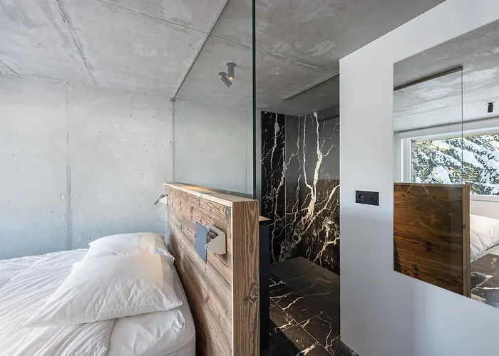 Mazot Renove A 1850, Skis Aux Pieds - Fr-1-564-83 *