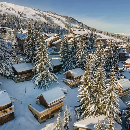 Mazot Renove A 1850, Skis Aux Pieds - Fr-1-564-83 Apartman *