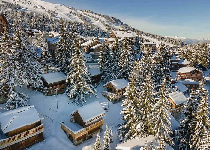 Mazot Renove A 1850, Skis Aux Pieds - Fr-1-564-83 شقة *